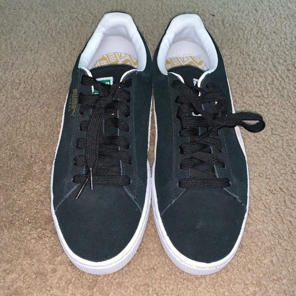 Puma Shoes - Picture 3 of 3